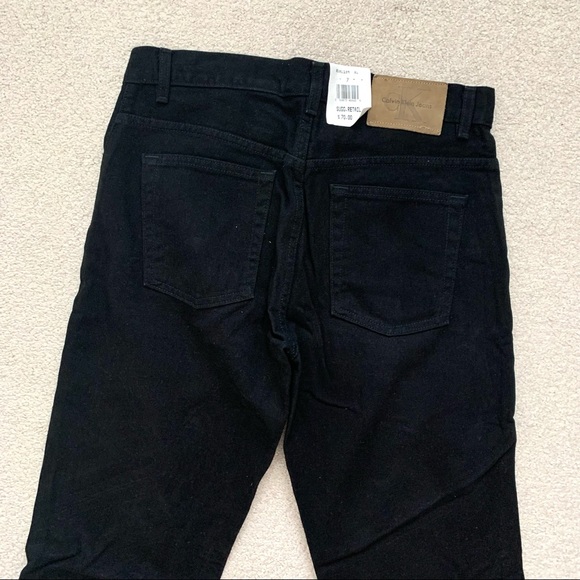 NWT Womens Levi’s Vintage Straight Leg Jean - Picture 4 of 13